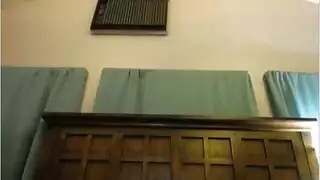 إباحية هواة: عاهرات النادي العاريات في العمل