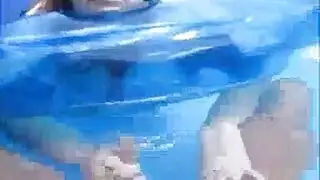 اجمل واصغر بنت في العالم