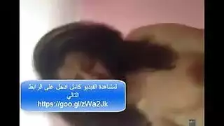فضيحة الجنس الصريحة لآمال صقر – تسريب إباحي كامل