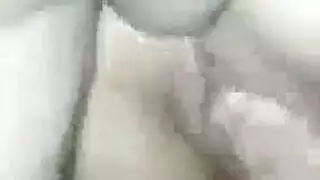 بنت تتاوي من شدة النيك