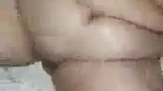 ثلاثي bbw مع إيلاج مزدوج وحشي