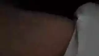 إمناء عميق في الحلق اختناق وبلع للسائل المنوي