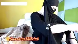 مهرجان جنس لفتاة كاميرا مسلمة ذات حلمات صلبة وثدي كبير