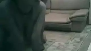 جنس قوي لرجل كبير مع امرأة عربية هاوية