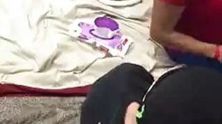 مال جوارب التمسيد