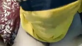 خشه من وراء يا يحي