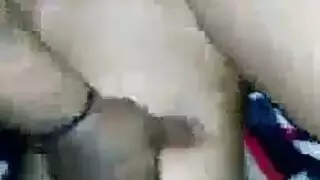 جنس صريح بجانب المسبح: فحل مقرن يضرب عاهرة وقحة
