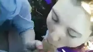 فتيات جامعيات متوحشات حقيقيات: فيلم إباحي لعلاقة جنسية جماعية في الحرم الجامعي