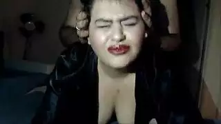 نيك طيز وسكب اللبن داخل الطيز