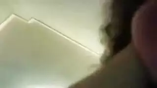 يرفع البنت على ربه