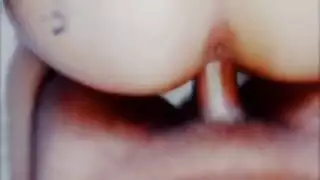 فيديو سكس مسرب: مغربية مغرية تركب قضيب سعودي بطيزها الممتلئ