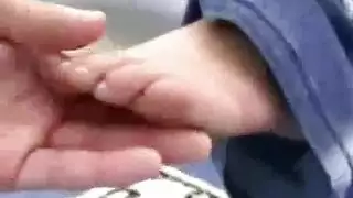 مضايقات في الجيم تنتهي بجلسة تلميس كس إباحية