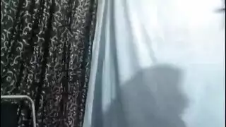 بنت مصرية لديها بزاز كبيره