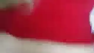 شقراءعربية سمينة