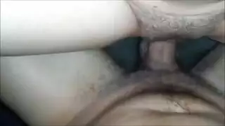 خادمة المراهقة