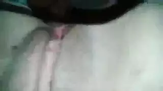 هبة تمتلئ فتحة شرجها