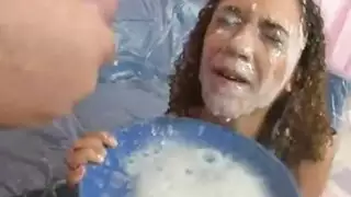 التحرش في البيس الفديوهات