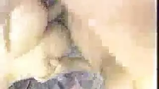 شاب مصري يتم تلبيده بشهوة من قبل شريكه