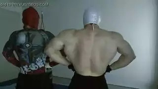 هيمنة عبادة صنم