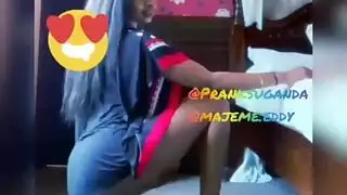 تحدي من يخصر
