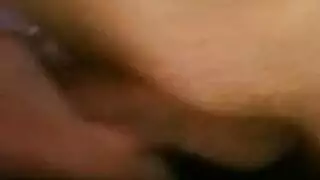 محجبة تقدم مص مكثف ثم تركب بوضع الكلابي