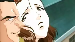 الرسوم المتحركة فرتس قديم الألمانية في تحول جنسى